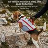 Sun Protection Pet Cooling Shirt Breathable Dog Sunscreen Clothes Dog Cooling Vest  Walking