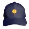 Globe Baseball Cap Summer Hat Dad Hat Fishing Cap Snapback Cap Women Hats Unisexs