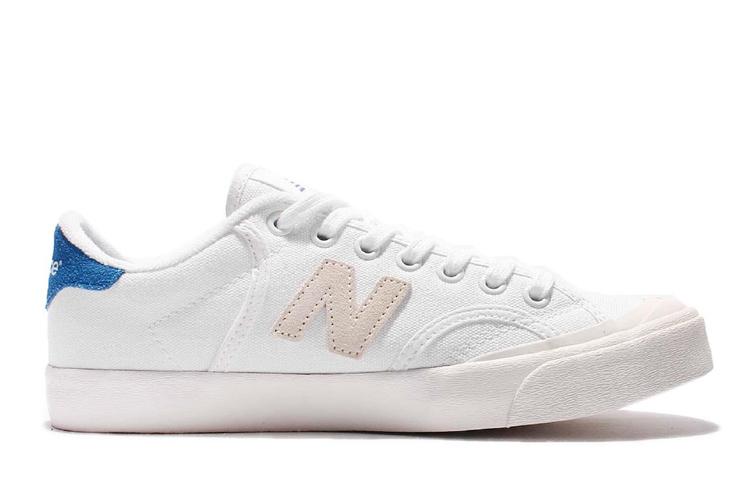 New Balance Nb Weiß Blau Unisex 'Weiß Blau' PROCTWT