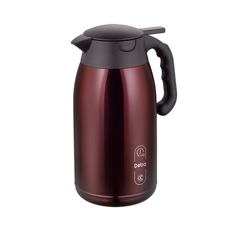 Debo Joyner 316 Stainless Steel Vacuum Flask