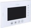Vidos M670W-S2 7-inch Hands-Free Video Doorphone Monitor, 100-Photo Memory
