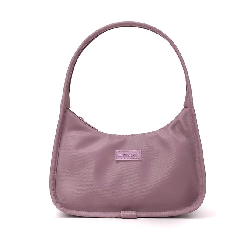 Damen Handtasche Leichte Nylon Tasche Wasserabweisend Muttertasche