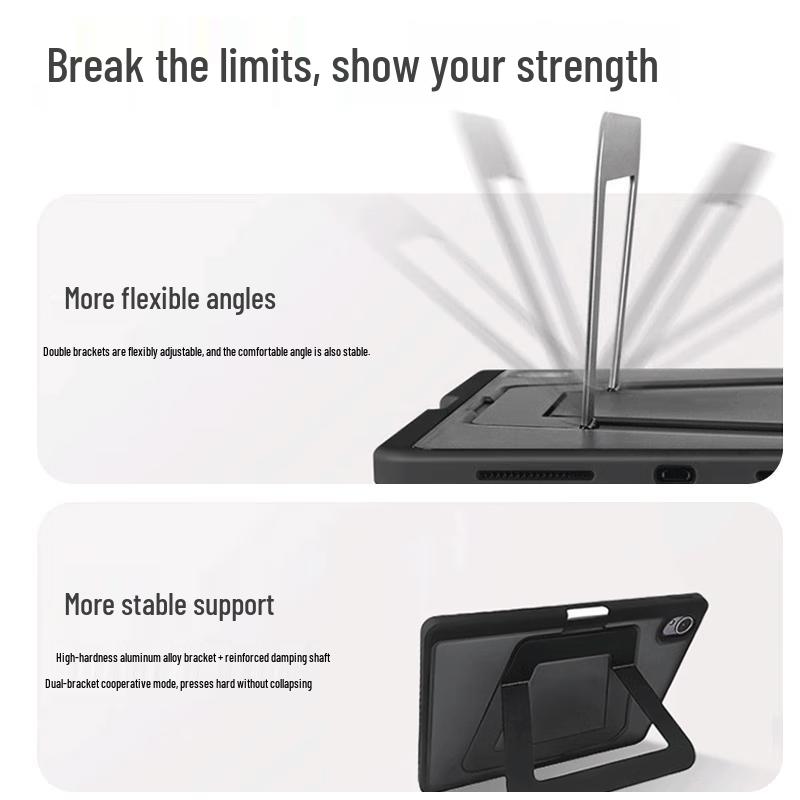 Suoying Infinity Hover Huawei MatePad Tablet Protective Case