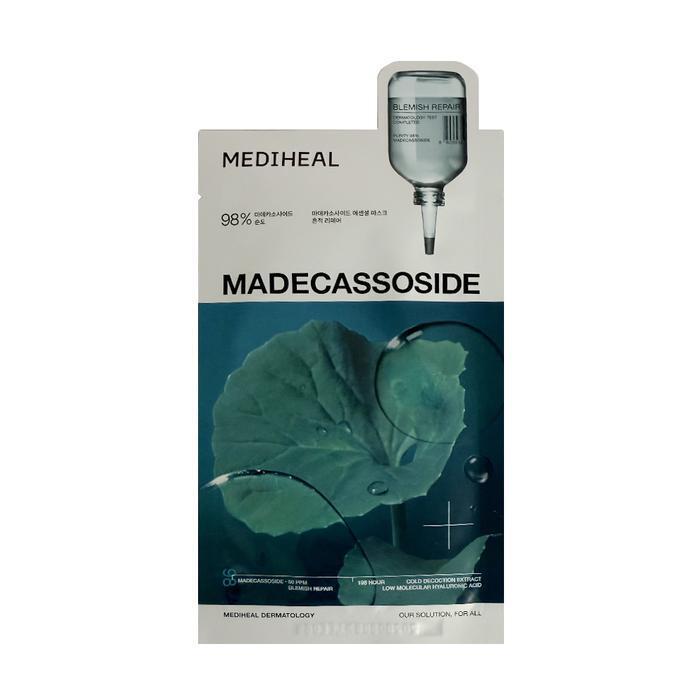 Mediheal Маска-эссенция 3-го поколения с мадекассосидом Trace Repair 1 шт. //FJS (41989664)