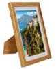 Photo Frame 15/15 Basic M057 Oak  15X21 Cm