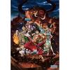 [Haksan] One Piece Fifth Emperor Luffy's Challenge 1000 Piece Jigsaw Puzzle