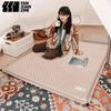 Explorer Automatic Double Self-Inflating Mattress