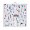 Disney Sada panenek Animator Collection [Disney Store] 15 kusů