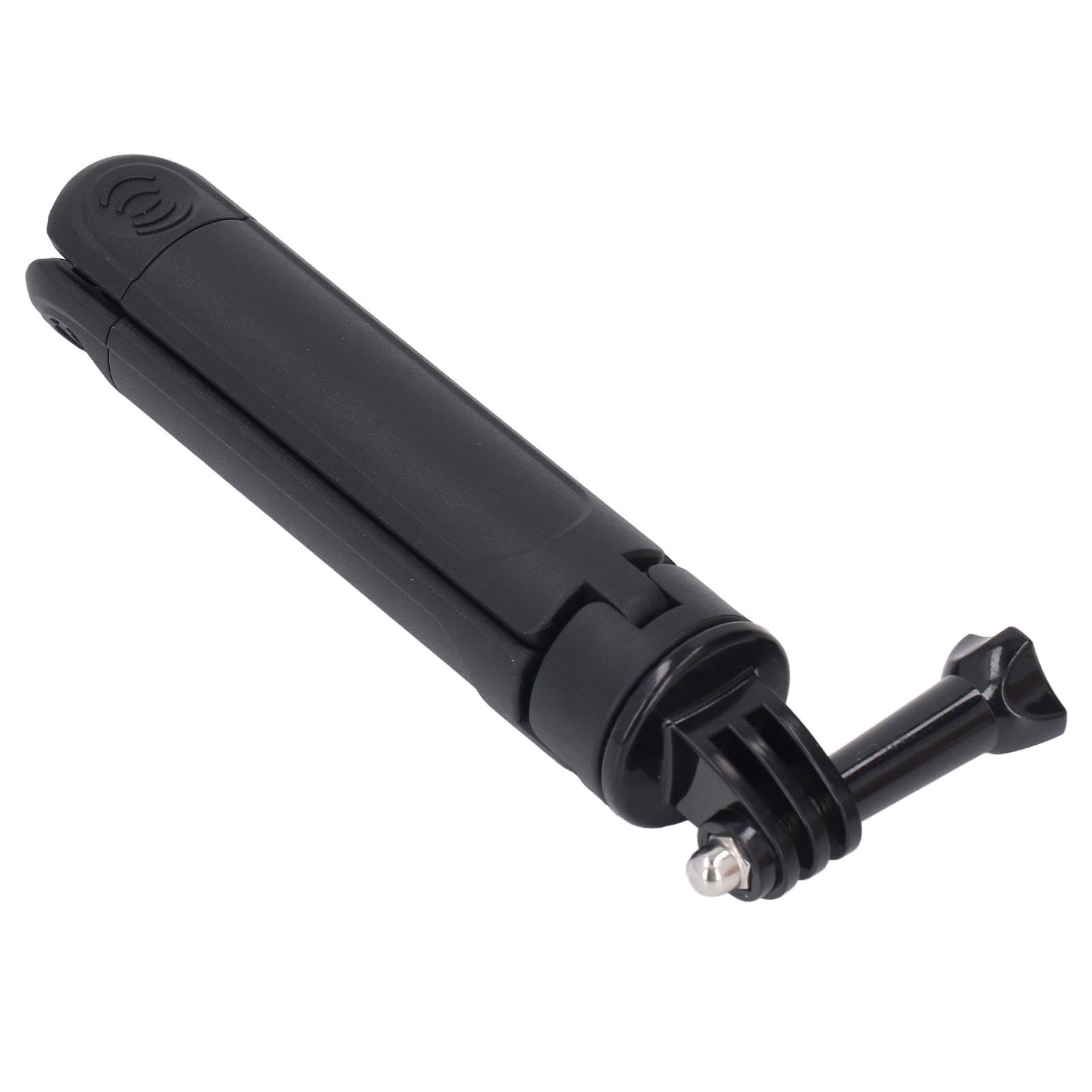 

Mini Camera Tripod Anti Slip Adjustable Height Sturdy Extendable Tabletop Stand Travel Tripod with 1 4in Screw