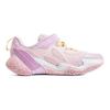 adidas 4Uture Rnr El K Slip Resistant Abrasion Resistant Slip Resistant Abrasion Resistant Low Top Kids' Running Shoes HP3068