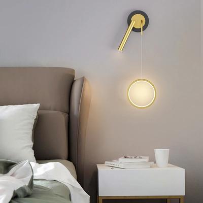 LED svítidla – LED nástěnná svítidla