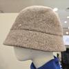 Vestibelly Wool Bucket Hat BH-A20810