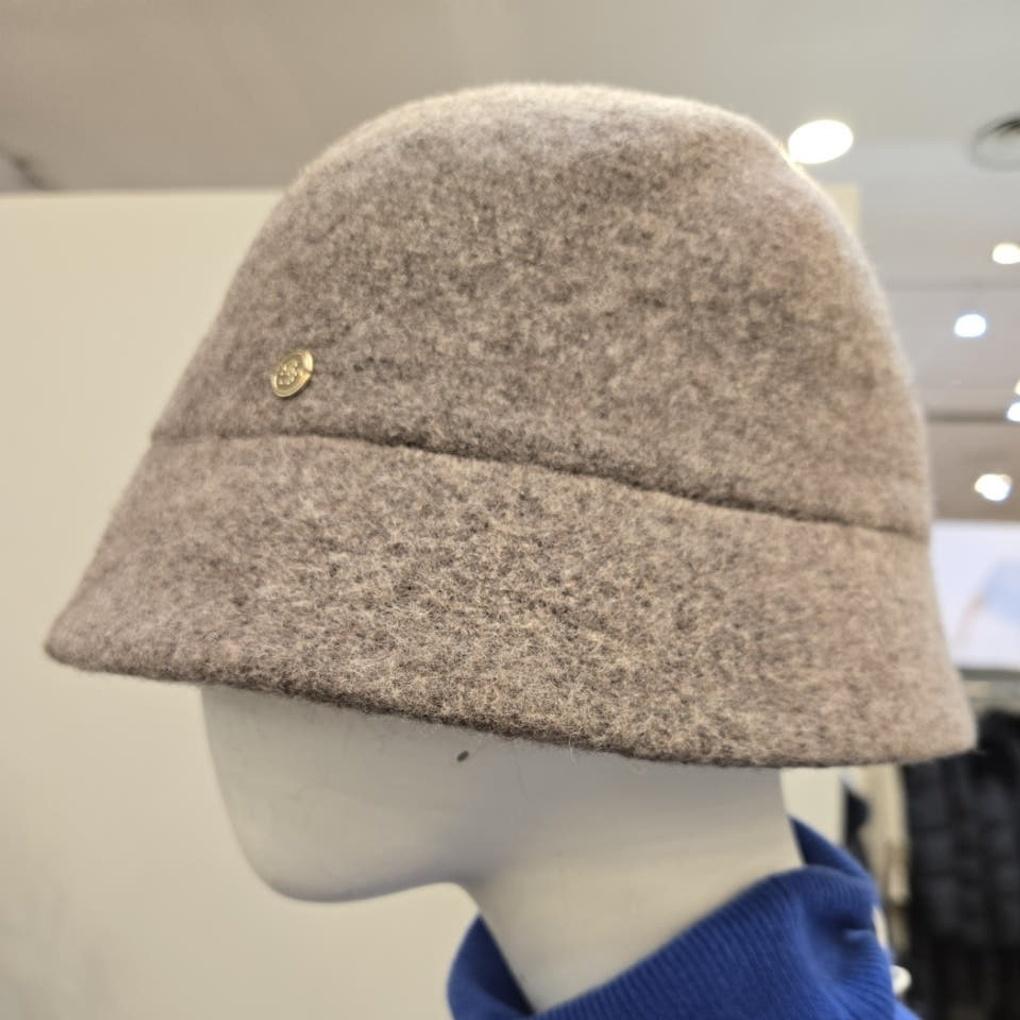 Vestibelly Wool Bucket Hat BH-A20810