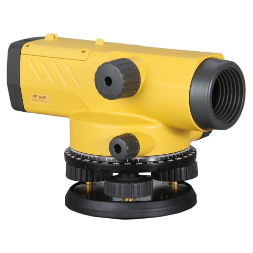 Topcon Auto Level (Single Unit) AT-B4A