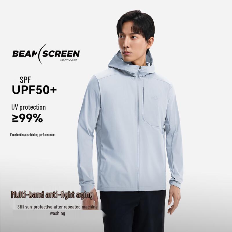 Pelliot Outdoor UPF 50+ Sun Protection Jacket