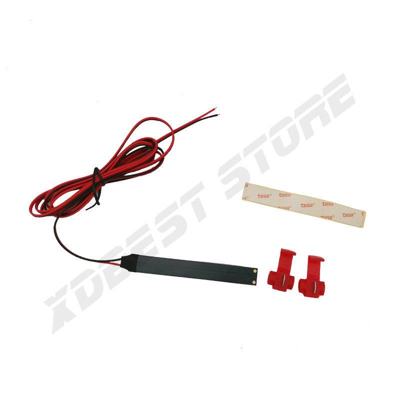 Car Interior Light Gear Shift LED for Suzuki Jimny Gen4 JB64 JB74 JB74W Console Light Decoration Accessory 3 Door 5 Door Jimny