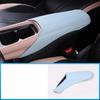 For BYD Dolphin Mini/Dolphin Surf/Atto 1 armrest box cover interior modification anti-wear armrest leather cover auto parts