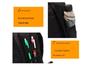 Nikon Canon Outdoor Wasserdichter DSLR-Kamerarucksack