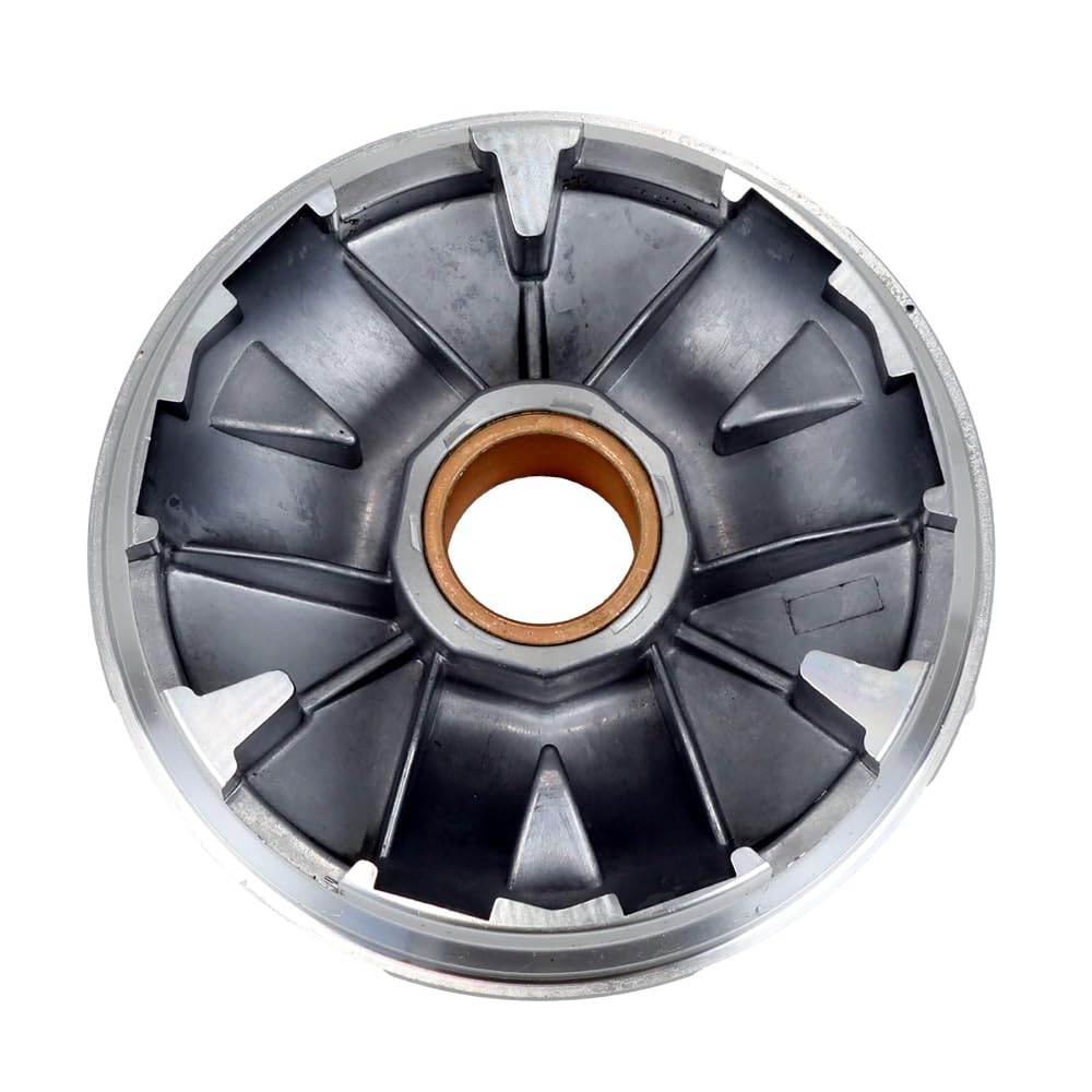 

Шкив ALBA для Axis 90 и другие номера деталей Yamaha Высокоскоростной (3ВР) модели, 201-0017