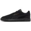 Puma Ralph Sampson Retro Casual Low-Top Sneakers Unisex Sneakers Black 370966-01