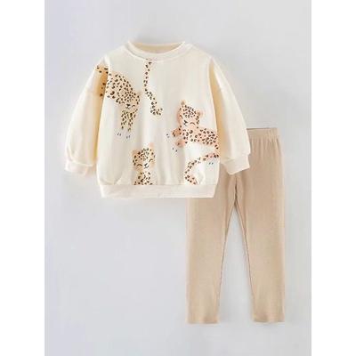 Para niños y niñas (más de 4 años) – Conjuntos de ropa