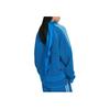 Adidas Originals X CLOT FW24 Komfortabel Mote Mesh Strikket Topp Unisex Topper Blå JF4268