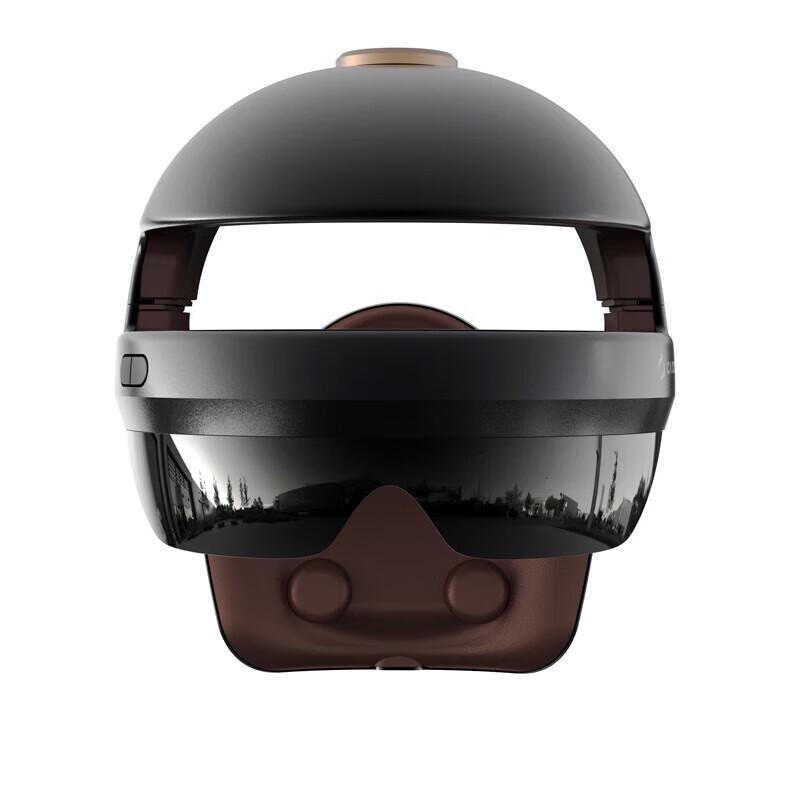 CLORIS T808 Head and Eye Massager Helmet