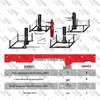 Jingliansheng Martial Arts Training System