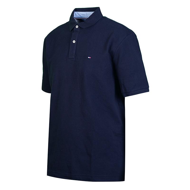 Tommy Hilfiger Polo Shirt Men's 7802266