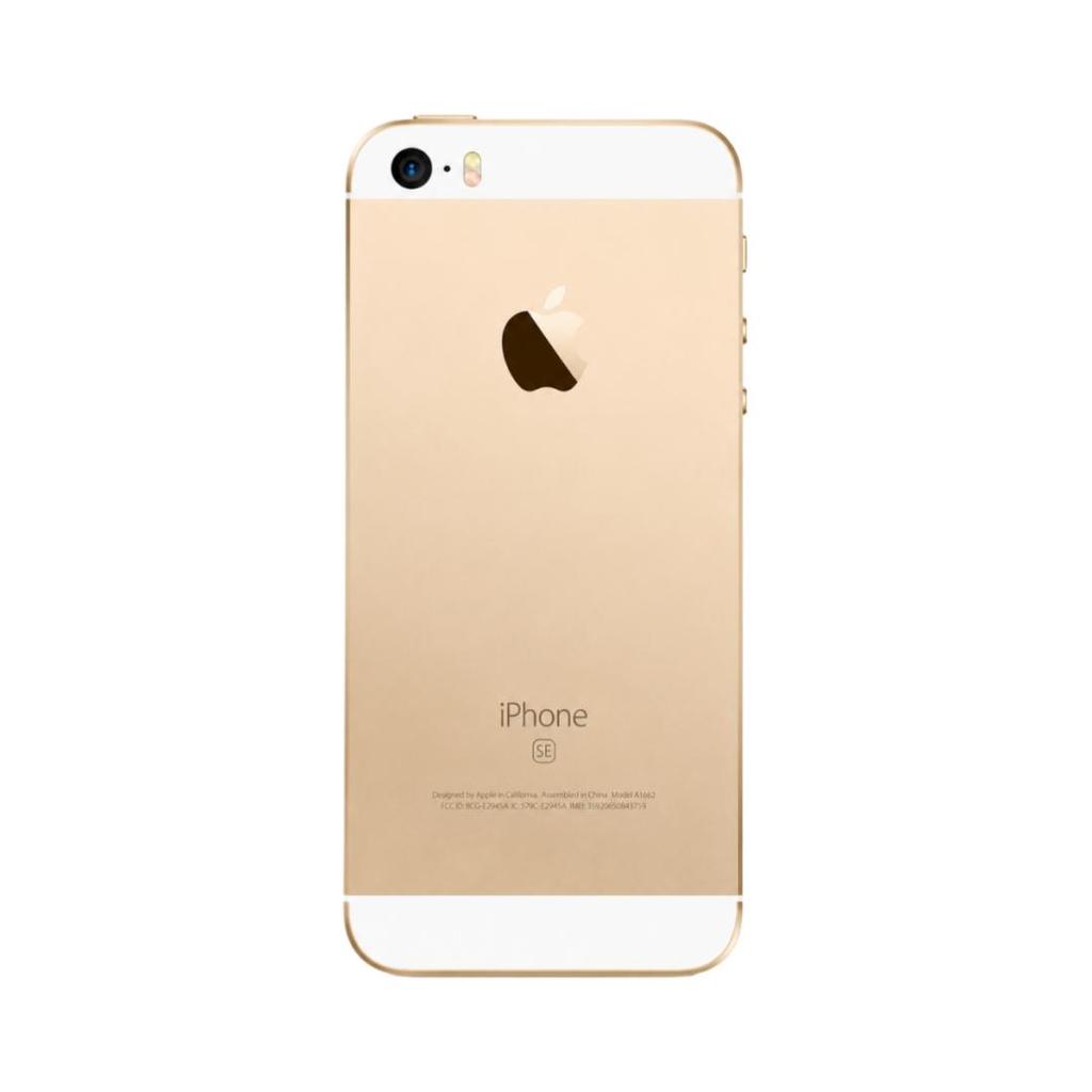 Refurbished Apple iPhone SE 1st Gen 32GB All Colors 4G LTE Smartphone Unlocked iOS Mobile Phone
