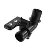 16057-37021 Water Pump Pipe For Toyota Harrier ZSU60 ZSU60W ZSU65 ZSU65W 2013-17