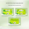 Heart Aisle Cloud Soft M-Size Facial Tissues, 8-Pack