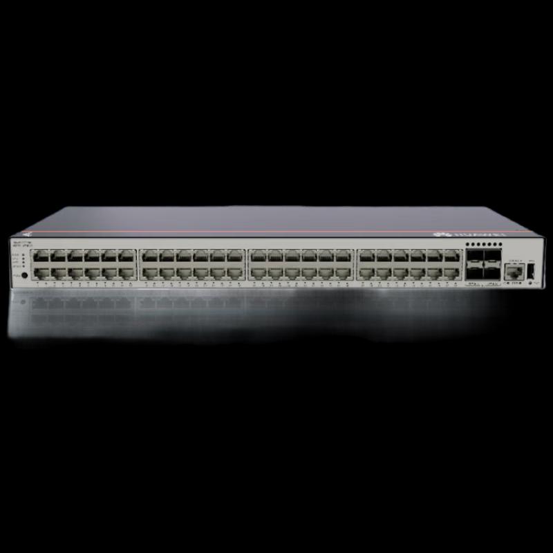 Huawei Enterprise & SMB Ethernet Switches