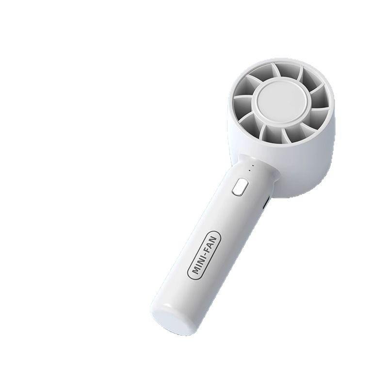 Tragbarer Mini-USB-Leiser Tischventilator für den persönlichen Gebrauch