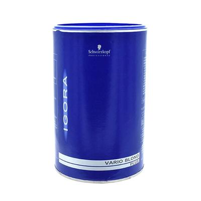 Schwarzkopf Igora Vario Blonde Plus Bleach 450g 1 Pcs 450g