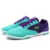 Unisex Indoor Soccer Shoes: Flat Sole for Cement & Wooden Floors - Perfect for Youth, Men, Women, and Students