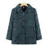 Stylish Women's Autumn Lapel Jacket