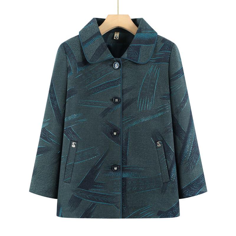 Stylish Women's Autumn Lapel Jacket