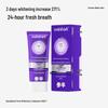 Canshen Fresh Whitening Toothpaste