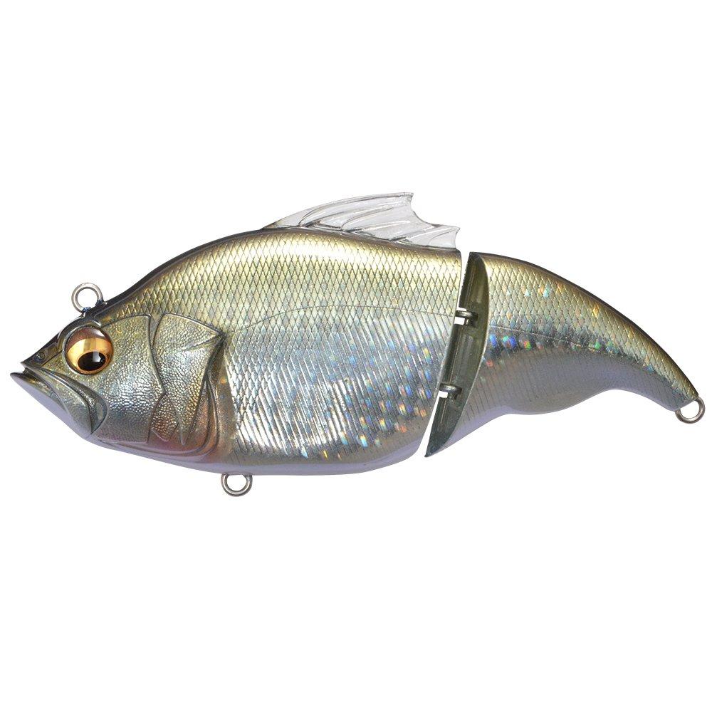 

Приманка Megabass GG Ginbuna 36482 Vatalion(F) (Ваталион Плавающий)