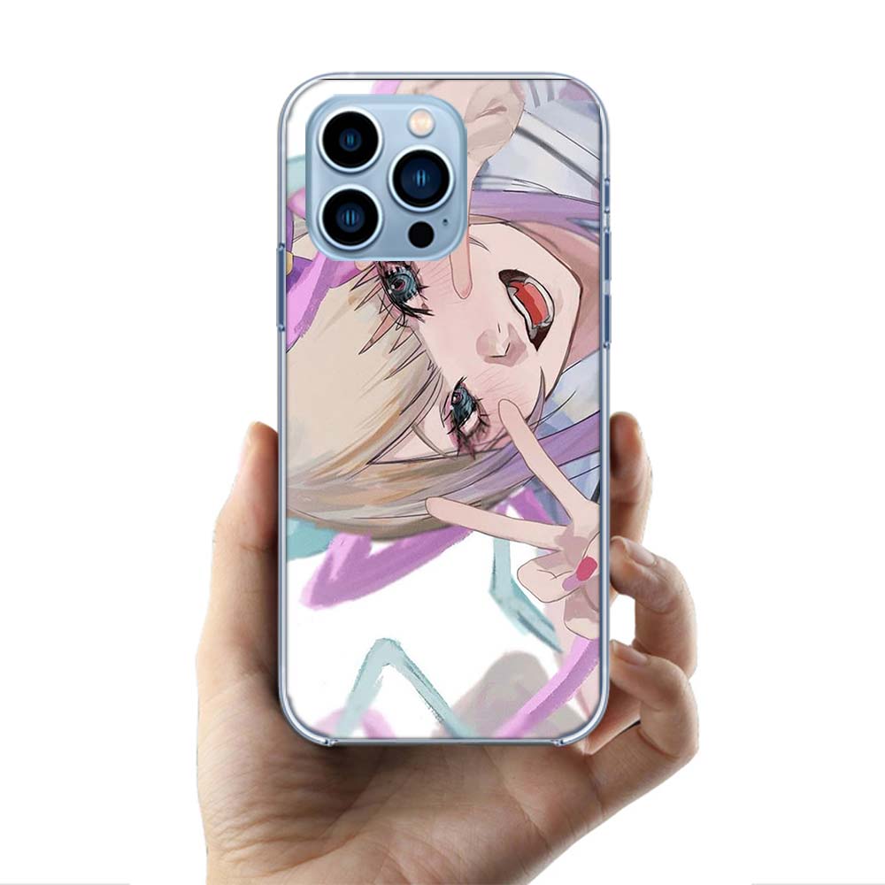

Needy Girl Streamer Overload Cases Phone Case For Iphone 17E 16E 17 Air 16 Pro Max 15 Pro 14 Plus 11 13 12 Mini Cover Cases Comp iPhone 16 Pro Max