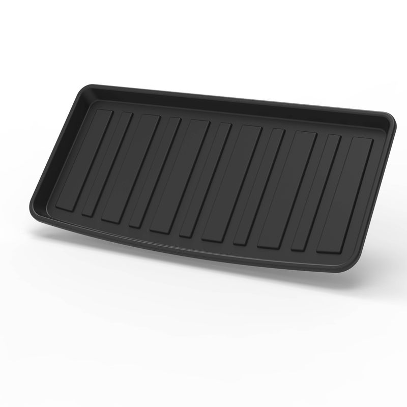 

Suitable for 2023-2025 Denza N7 Waterproof Tpe Eco-Friendly Wear-Resistant Odorless Car-Specific Floor Mats Modification Accessories 23-25 Denza N7 [Front Compartment Mat]