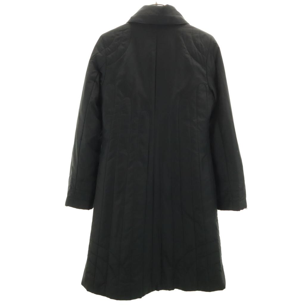 BCBGMAXAZRIA Mantel S schwarz Damen Gebraucht