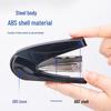 Deli 0421 Mini Labor-Saving Desktop Stapler