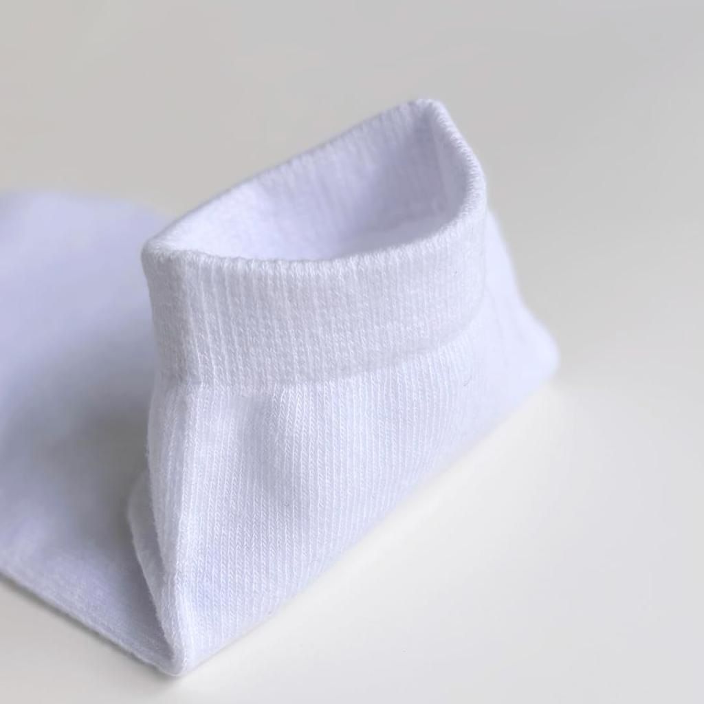 Mokasali Tabi Ankle Antibacterial and Compatible with and Sizes Men's Socks, Socks, 3-Pair Set, Two-Toe, Cotton, Odor-Resistant, Geta, Zori, Sandals,