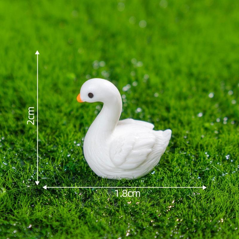 

Микроландшафт Милый Дельфин Единорог Животное Украшения Аксессуары Миниатюрные Мини-украшения 22#