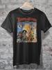Tears For Fears Shirt Tears For Fears Cotton Black Unisex Tshirt Vtg S5XL Unisex T-Shirt