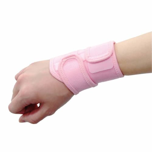 

Такэтора Софла Волфер TFCC, Розовый, Универсальный размер