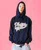 Startail Hoodie_Navy
