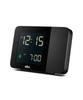 Braun Digital Projection Alarm Table BC15B [Officially Imported] Clock, Black,